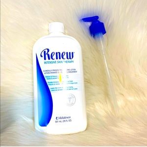 Renew lotion brand new